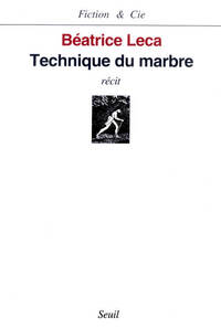 TECHNIQUE DU MARBRE