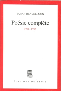 Poésie complète (1966-1995)