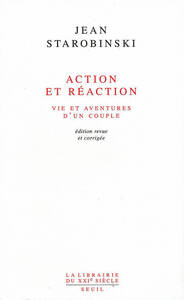 Action et Réaction. Vie et aventures d'un couple