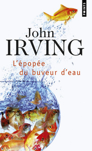 L'EPOPEE DU BUVEUR D'EAU