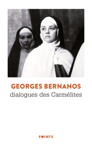 DIALOGUES DES CARMELITES