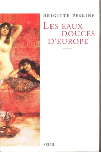 LES EAUX DOUCES D'EUROPE