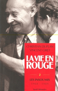 La Vie en rouge, tome 2