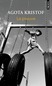 LA PREUVE