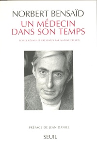 UN MEDECIN DANS SON TEMPS