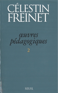 OEUVRES PEDAGOGIQUES