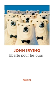 LIBERTE POUR LES OURS !