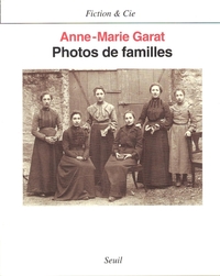 PHOTOS DE FAMILLES