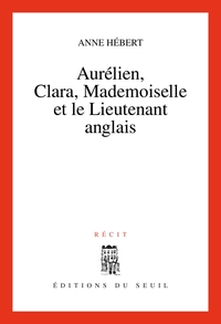 Aurélien, Clara, Mademoiselle et le Lieutenant anglais