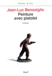 PEINTURE AVEC PISTOLET