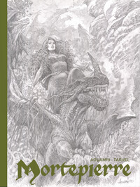 MORTEPIERRE INTEGRALE PREMIER CYCLE