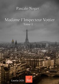 Madame l'inspecteur Vottier