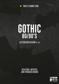 Gothic 80/90's