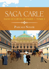 Dans le cœur de Paris