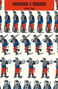 Grognards et Hussards