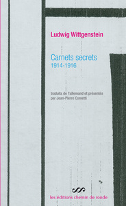 Carnets secrets - 1914-1916