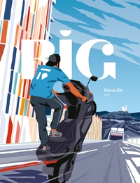 BIG – MARSEILLE N°2