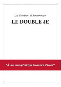 LE DOUBLE JE