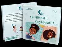 LA FAMILLE SAGRANDIT