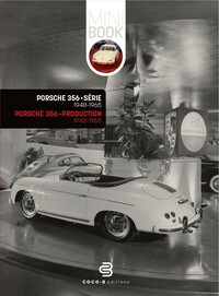 PORSCHE 356 SERIE 1948-1965