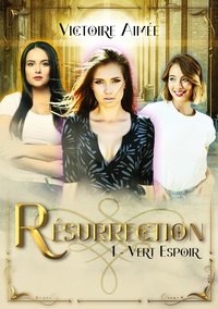 RESURRECTION - VERT ESPOIR