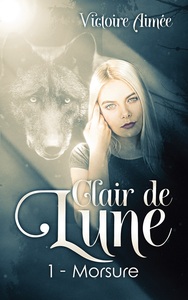 CLAIR DE LUNE - MORSURE