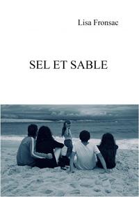 sel et sable