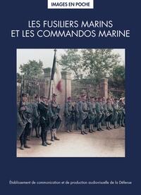 Fusiliers marins et commandos marine