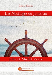 Les Naufragés du Jonathan