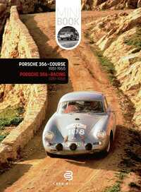 Porsche 356 course 1951-1965