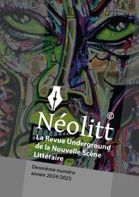 NEOLITT - DEUXIEME NUMERO