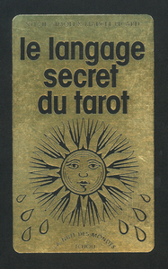 Le langage secret du Tarot