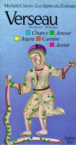 Verseau -signes du zodiaque