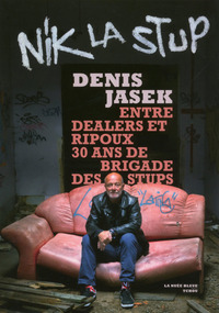 NIK LA STUP