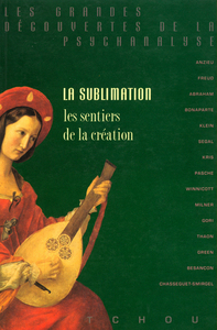 La sublimation - Les sentiers de la création