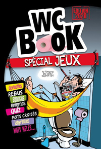 WC BOOK JEUX 2020