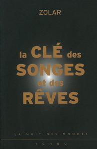 La clé des songes et des rêves