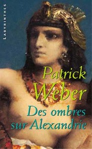 DES OMBRES SUR ALEXANDRIE