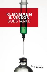 SUBSTANCE