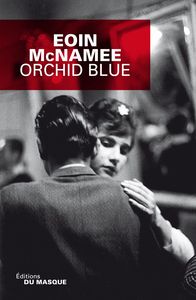 ORCHID BLUE