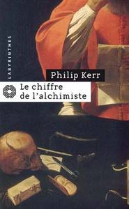 Le chiffre de l'alchimiste