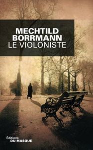 LE VIOLONISTE