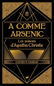 A COMME ARSENIC