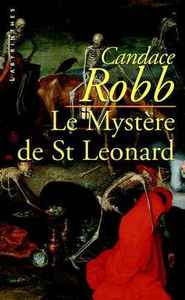 LE MYSTERE DE ST LEONARD