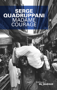 MADAME COURAGE