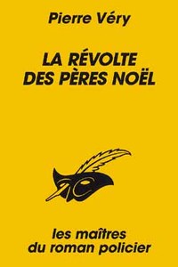 La révolte des pères Noël