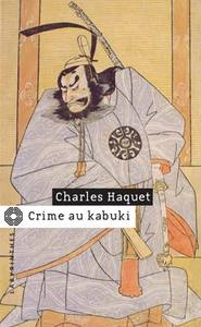 CRIME AU KABUKI