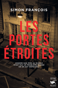 LES PORTES ETROITES