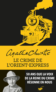 Le crime de l'Orient-Express (Nouvelle traduction révisée)