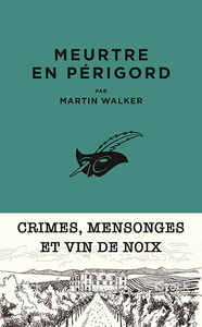 MEURTRE EN PERIGORD